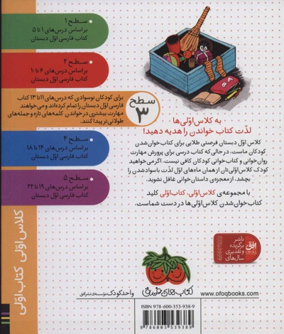 آفرین به خودمان!